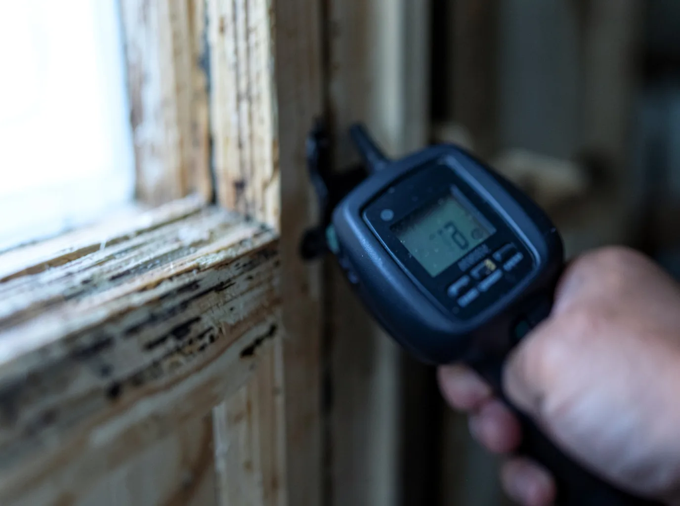 Commercial Water Damage Restoration in Beallsville, MD