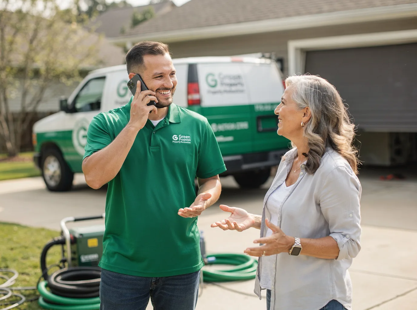 Water Damage Restoration Beallsville, MD FAQs